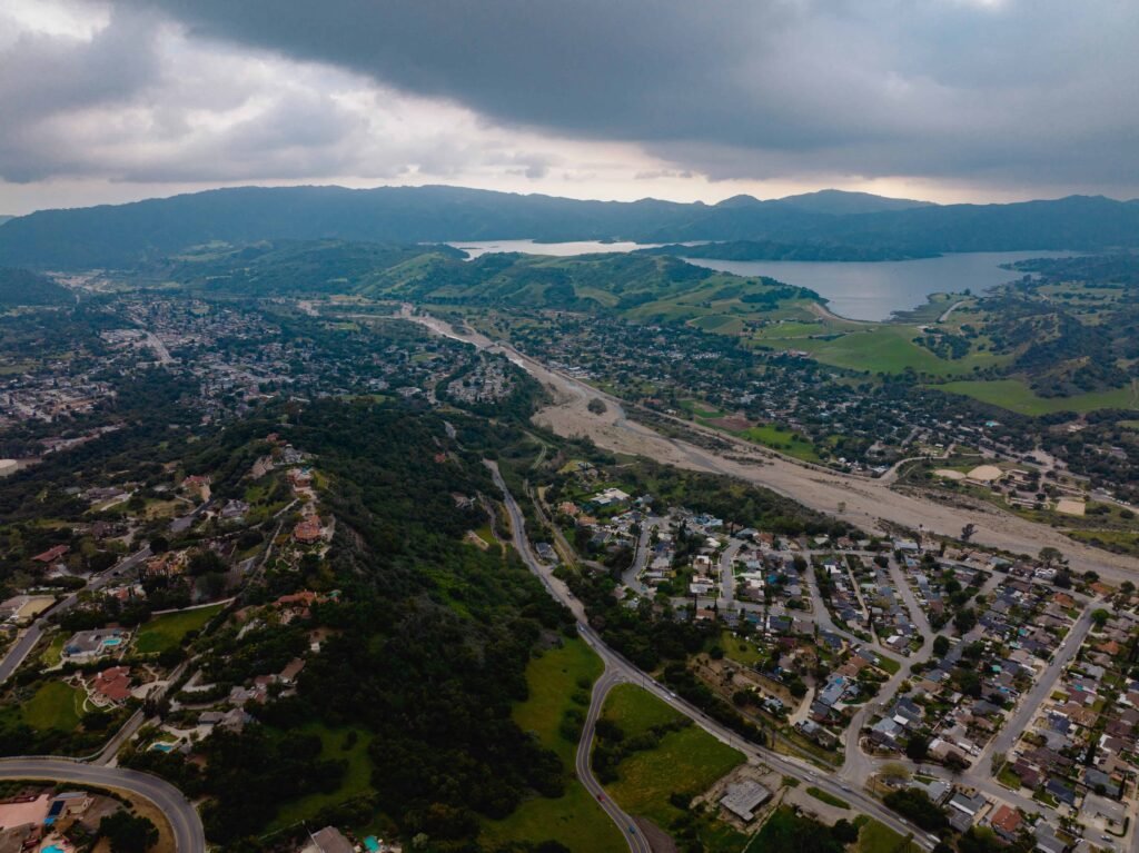 Oak View California CA26 Michael Koslow for Congress