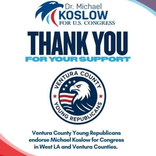 Ventura County Young Republicans Ventura County Young Republicans
